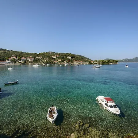 Island Oasis