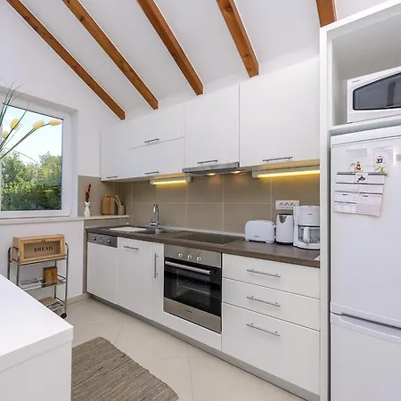 Apartament Island Oasis