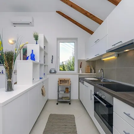 Apartament Island Oasis *