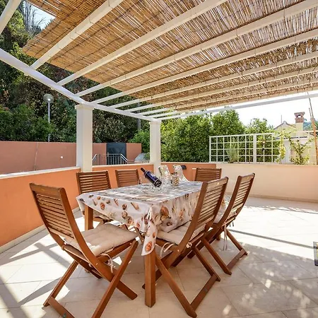 Island Oasis Apartament Kolocep Island