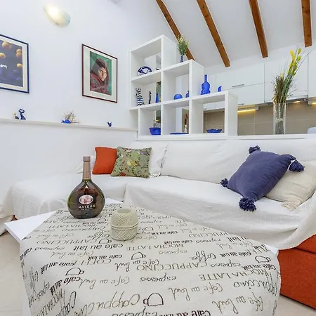Island Oasis Apartment Kolocep Island